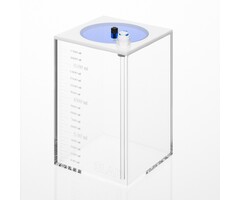 BLAU aquaristic BLAU fluid reservoir