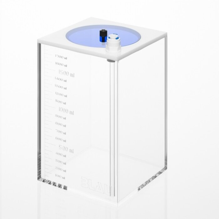 BLAU aquaristic BLAU fluid reservoir