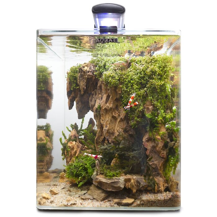 Aquael Aquael OptiBent set 20