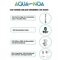 Aqua-Noa CO2 set 200 refillable basic (M)