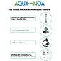 Aqua-Noa CO2 set 200 refillable basic (M)