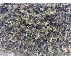 Onlineaquarium spullen Nettle leaf cut