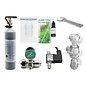 Aqua-Noa CO2 set 400 refillable basic (M)