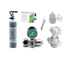 Aqua-Noa CO2 set 400 hervulbaar basic (M)