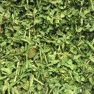 Onlineaquarium spullen Spinach leaf dried
