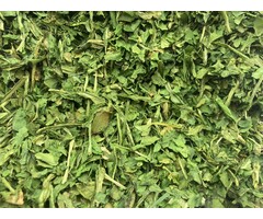 Onlineaquarium spullen Spinach leaf dried