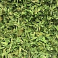 Onlineaquarium spullen Spinach leaf dried