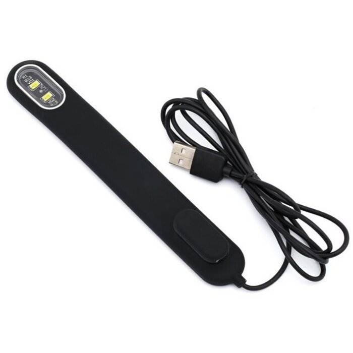 Collar AquaLighter Pico Soft 10/20