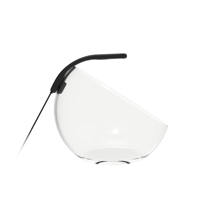 Collar AquaLighter Nano Soft 20/30 zwart