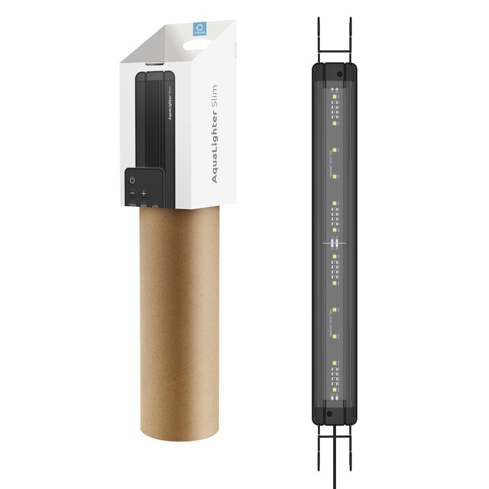 Collar AquaLighter Slim 45cm