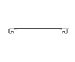 Collar AquaLighter Slim 60cm