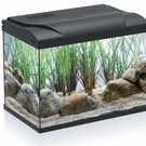 HS-aqua HS-aqua aquarium coldy 20 zwart LED