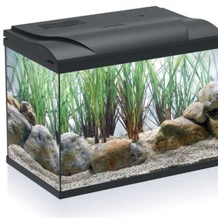 HS-aqua HS-aqua aquarium coldy 20 black LED
