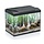 HS-aqua aquarium coldy 20 black LED