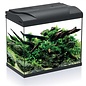 HS-aqua HS-aqua aquarium platy 30 black LED