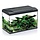 HS-aqua aquarium platy 70 black LED