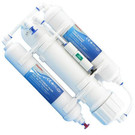 Cleantec 75plus osmose 260ltr