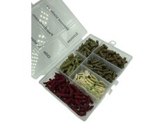 Onlineaquarium spullen Garnalenvoer probeerpakket OAS#3