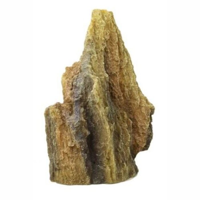 HS-aqua Blue Belle Pacific Ferro Stone