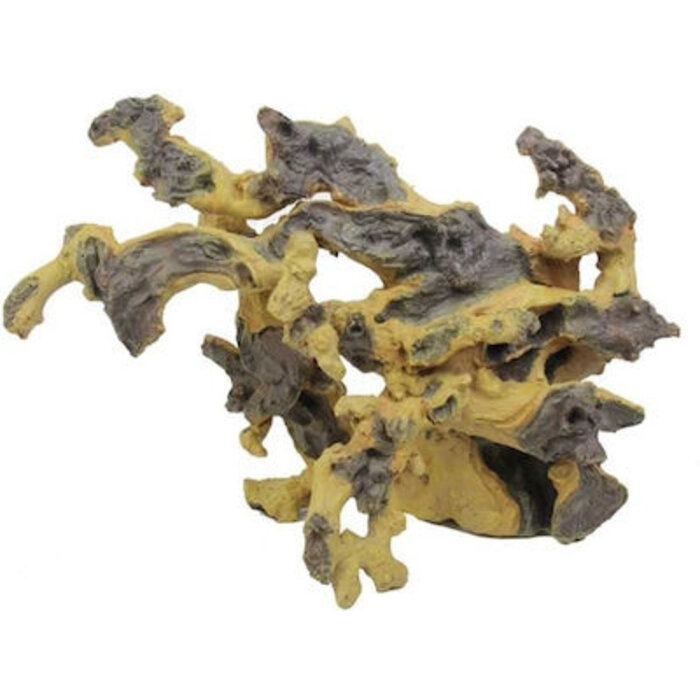 HS-aqua Blue Belle Pacific Driftwood