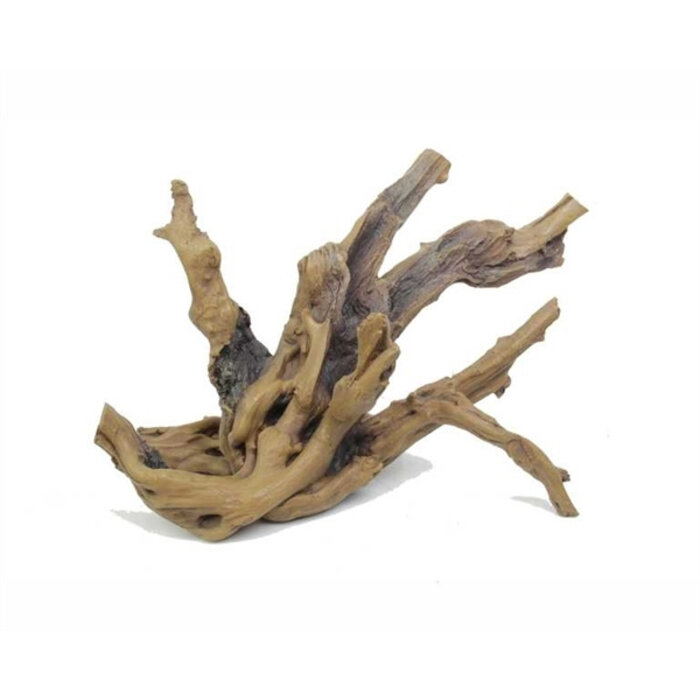 HS-aqua Blue Belle Pacific Driftwood