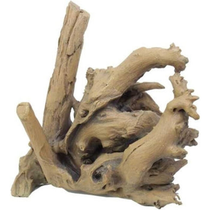 HS-aqua Blue Belle Pacific Driftwood