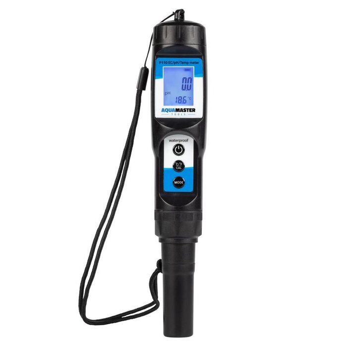 AquaMaster Tools AquaMaster Tools P110-Pro PH/EC/Temp