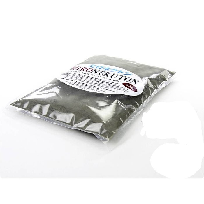 Onlineaquarium spullen Mironekuton powder 300 gram