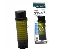 Ziss aqua Ziss bewegend bed filter ZB-300