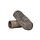 Baumloch 19 cm