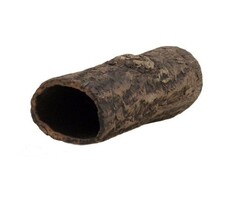 CeramicNature Boomhol 25 cm lang