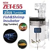 Ziss aqua Ziss ZET-E55 egg incubator