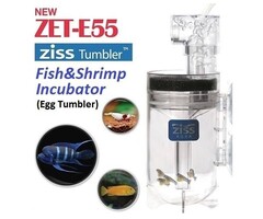 Ziss aqua Ziss ZET-E55 egg incubator
