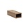 Breeding Cave Medium Large Rectangle Brown