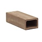 CeramicNature  Breeding Cave Medium Large Rectangle Brown