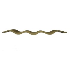 CeramicNature Stapelplaat Keramiek Bruin