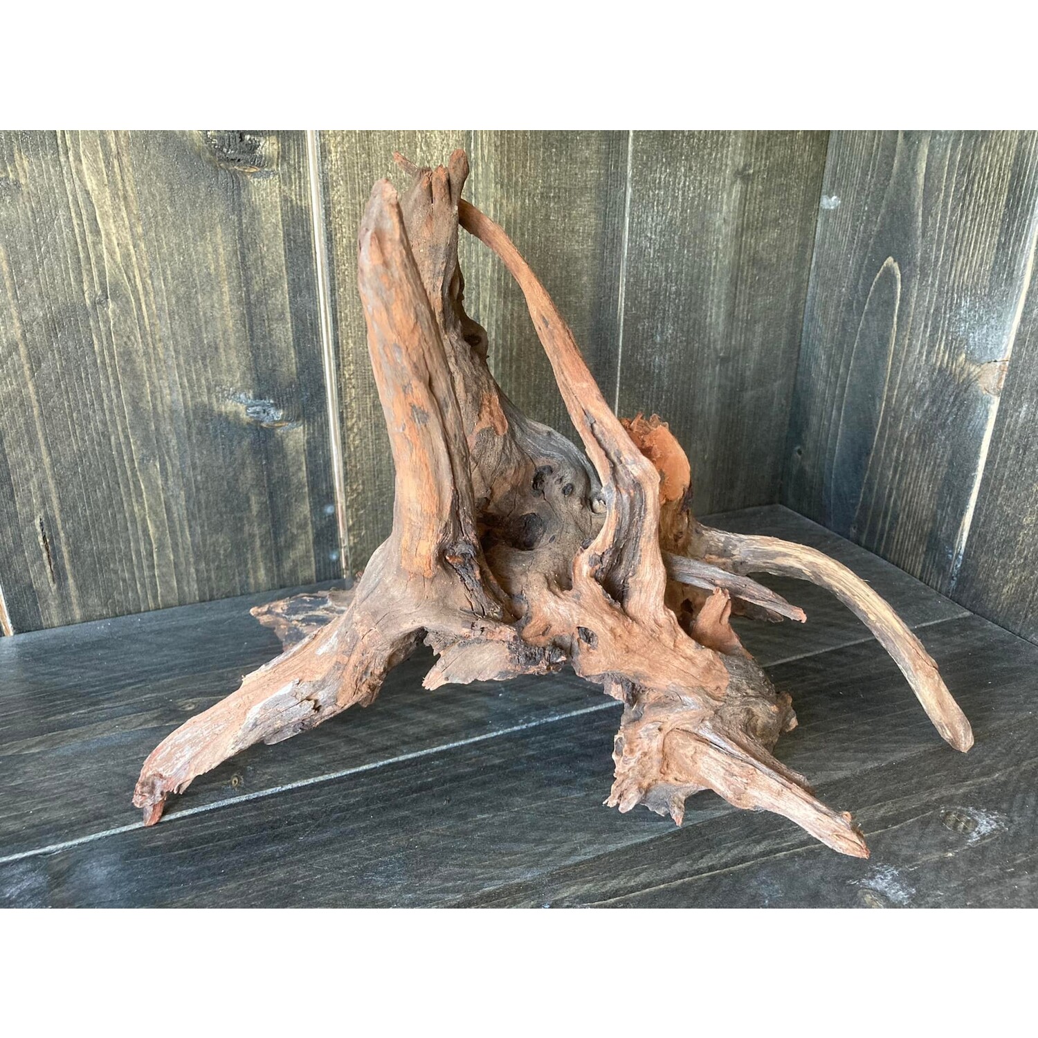 Rosewood Dekoelement für Aquarien, Modell Höhlenkomplex, groß, 1 Stück (1er Pack