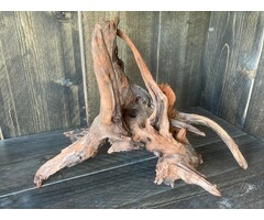HS-aqua River wood