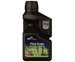 HS-aqua HS-aqua flora scape macro