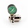 Aqua-Noa CO2 Pressure Reducer Basic E1