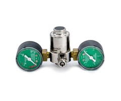 Aqua-Noa CO2 Pressure Reducer Basic E2