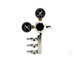 Aqua-Noa CO2 Pressure Profi M3