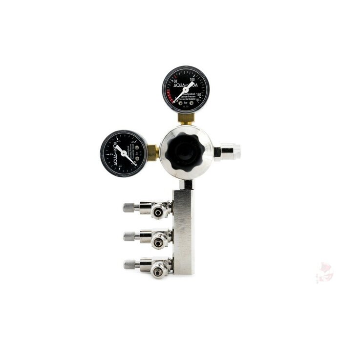 Aqua-Noa CO2 Pressure Profi M3