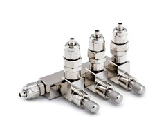 Aqua-Noa CO2 Verteiler Profi RV3