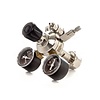 Aqua-Noa CO2 Pressure Regulator Profi M1+