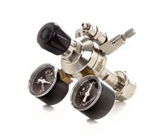 Aqua-Noa CO2 Druckminderer Profi M1+