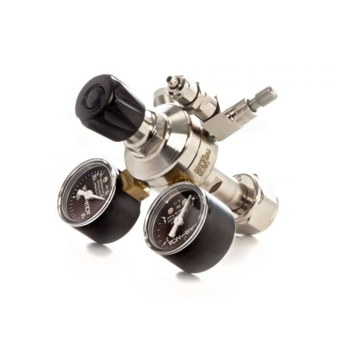 Aqua-Noa CO2 Pressure Profi M1+