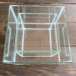 Onlineaquarium spullen UGF-box 10x10x10cm