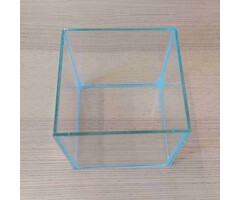Onlineaquarium spullen UGF-box 15x15x10cm