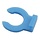 Osmosis hose accessories